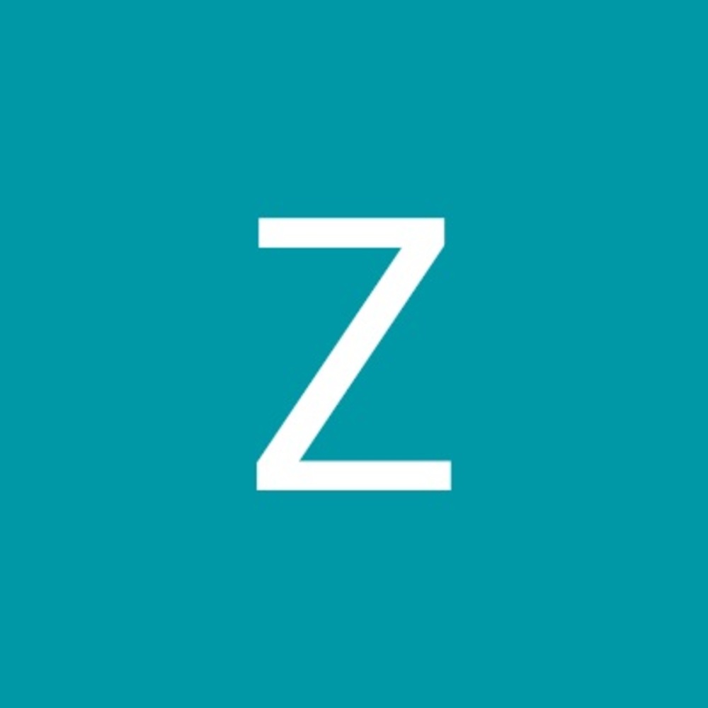 Meet your Posher, Zach